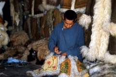 peter_loud_Afghan_Coat_Shop_1974_02